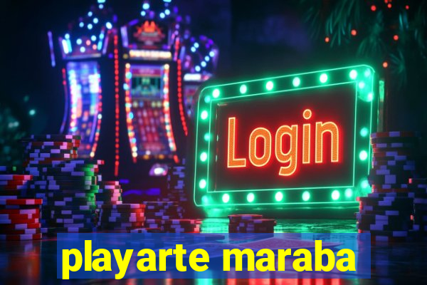 playarte maraba